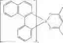 Fig. 187 - Organic electroluminescent materials and devices