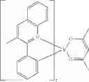 Fig. 117 - Organic electroluminescent materials and devices