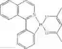 Fig. 127 - Organic electroluminescent materials and devices