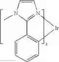 Fig. 170 - Organic electroluminescent materials and devices