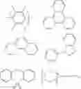 Fig. 37 - Organic electroluminescent materials and devices