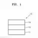 Fig. 02 - Organometallic compound and organic light-emitting device including the same