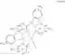 Fig. 10 - Tridentate cyclometalated metal complexes with six-membered coordination rings