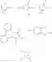 Fig. 24 - Tridentate cyclometalated metal complexes with six-membered coordination rings