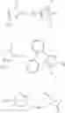 Fig. 57 - Tridentate cyclometalated metal complexes with six-membered coordination rings