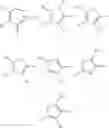 Fig. 80 - Tridentate cyclometalated metal complexes with six-membered coordination rings
