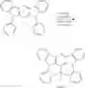Fig. 85 - Tridentate cyclometalated metal complexes with six-membered coordination rings