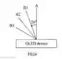 Fig. 05 - TANDEM ORGANIC LIGHT EMITTING DEODE DEVICE AND DISPLAY DEVICE