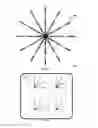 Fig. 11 - COMPLIANT SEAL STRUCTURES FOR PROTECTED ACTIVE METAL ANODES
