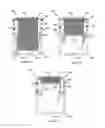Fig. 19 - COMPLIANT SEAL STRUCTURES FOR PROTECTED ACTIVE METAL ANODES