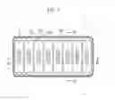 Fig. 03 - Packing tray for rechargeable battery