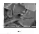 Fig. 19 - Oxide shell formation on inorganic substrate via oxidative polyoxoanion salt deposition
