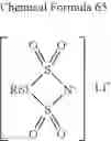 Fig. 64 - ELECTROLYTIC SOLUTION AND BATTERY