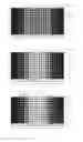 Fig. 04 - Metal plate lens comprising multiple metallic plates with through holes of different sizes