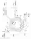 Fig. 15 - Zero insertion loss directional coupler for wireless transceivers with integrated power amplifiers
