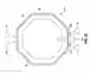 Fig. 28 - Zero insertion loss directional coupler for wireless transceivers with integrated power amplifiers