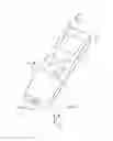 Fig. 02 - Electronic device printed circuit board patch antenna