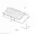 Fig. 04 - Electronic device printed circuit board patch antenna