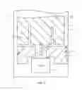Fig. 13 - Electronic device printed circuit board patch antenna