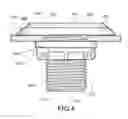 Fig. 07 - Pit lid antenna and casing
