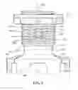Fig. 10 - Pit lid antenna and casing