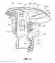 Fig. 17 - Pit lid antenna and casing