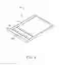 Fig. 04 - HOUSING, ELECTRONIC DEVICE USING SAME, AND METHOD FOR MAKING SAME