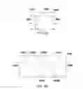 Fig. 13 - Slim booster bars for electronic devices