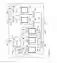 Fig. 06 - Electronically reconfigurable, piecewise-linear, scalable analog monopulse network