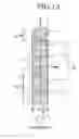 Fig. 09 - Waveguide slot array antenna device