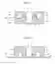 Fig. 15 - Waveguide slot array antenna device