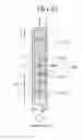 Fig. 23 - Waveguide slot array antenna device