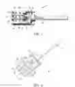 Fig. 02 - Bundled wire separator having separating fins