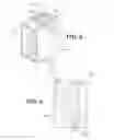 Fig. 07 - Bundled wire separator having separating fins