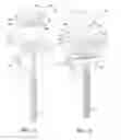 Fig. 09 - Bundled wire separator having separating fins