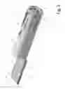 Fig. 03 - Electric terminal assembly