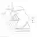 Fig. 03 - Electric connector having terminals with outwardly extending extension arms