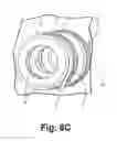 Fig. 09 - Down the bore with open windows and manufacturing thereof