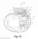 Fig. 14 - Down the bore with open windows and manufacturing thereof