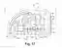 Fig. 19 - Down the bore with open windows and manufacturing thereof
