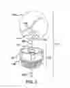 Fig. 04 - Water bonding device and methods of use