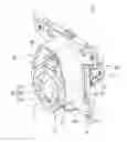 Fig. 01 - Vehicle-side connector with a relay-circuit unit
