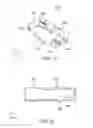 Fig. 08 - Connector mateable with mating connector and having first and second members which are electrically separated