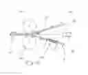 Fig. 07 - Rotor of a dynamoelectric machine