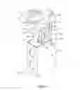 Fig. 03 - Brush lead guide for a brush holder assembly