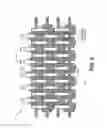 Fig. 06 - SHIELDED SOCKETS FOR MICROPROCESSORS AND FABRICATION THEREOF BY OVERMOLDING AND PLATING