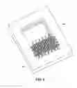 Fig. 07 - SHIELDED SOCKETS FOR MICROPROCESSORS AND FABRICATION THEREOF BY OVERMOLDING AND PLATING