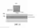 Fig. 07 - Polarization stable widely tunable short cavity laser