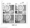 Fig. 08 - Polarization stable widely tunable short cavity laser
