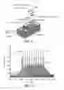 Fig. 16 - Polarization stable widely tunable short cavity laser